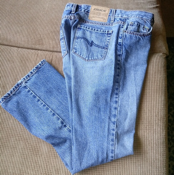 vintage jordache jeans for sale